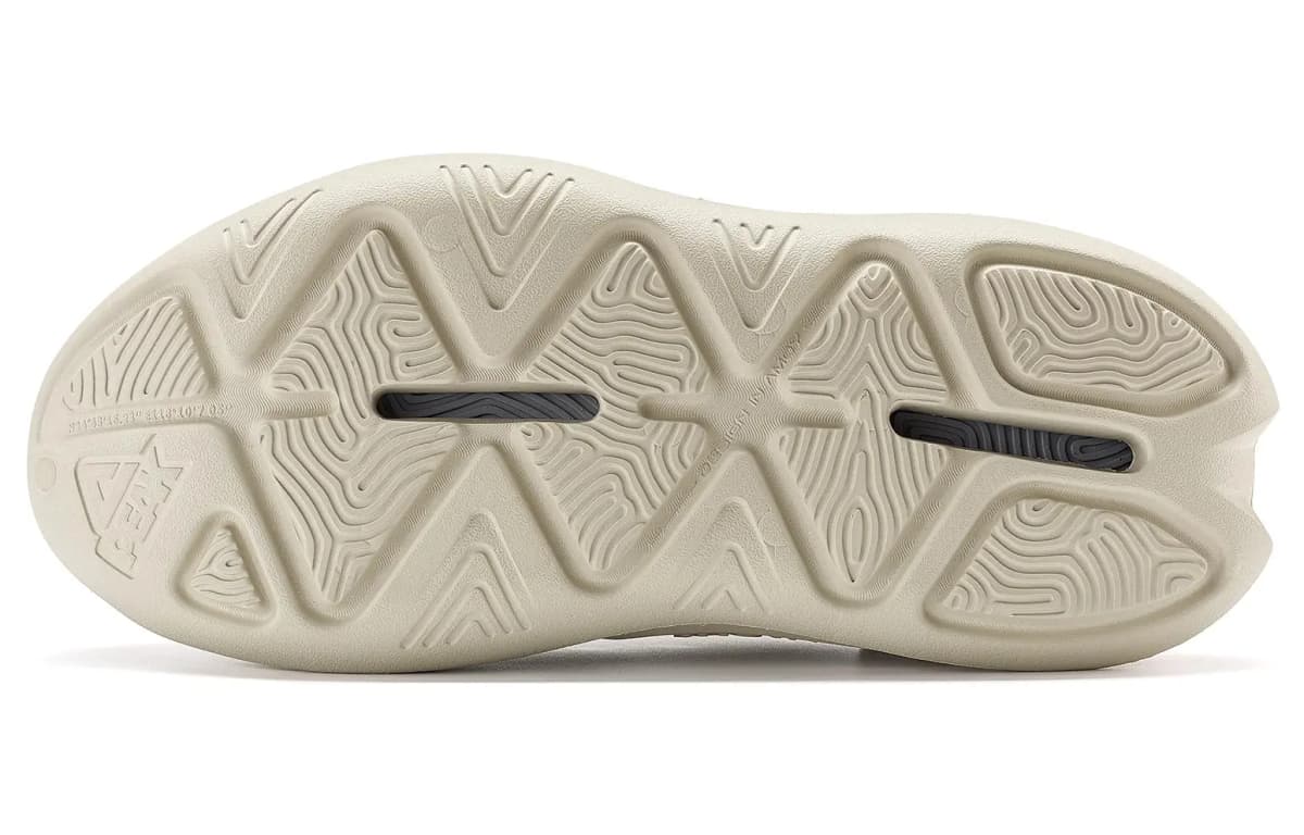 PEAK Pole Hole Kişi Sandal 6