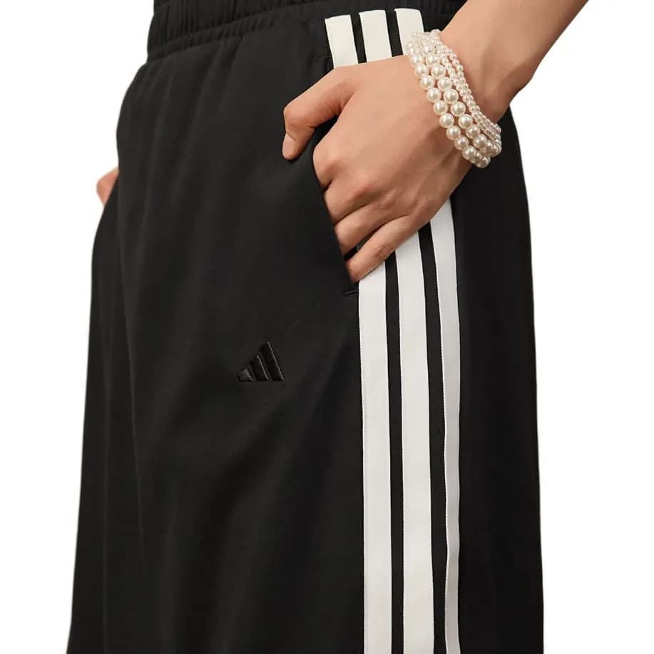 adidas Cool Feel İdman Örgü Uzun Ətək Qadın 4