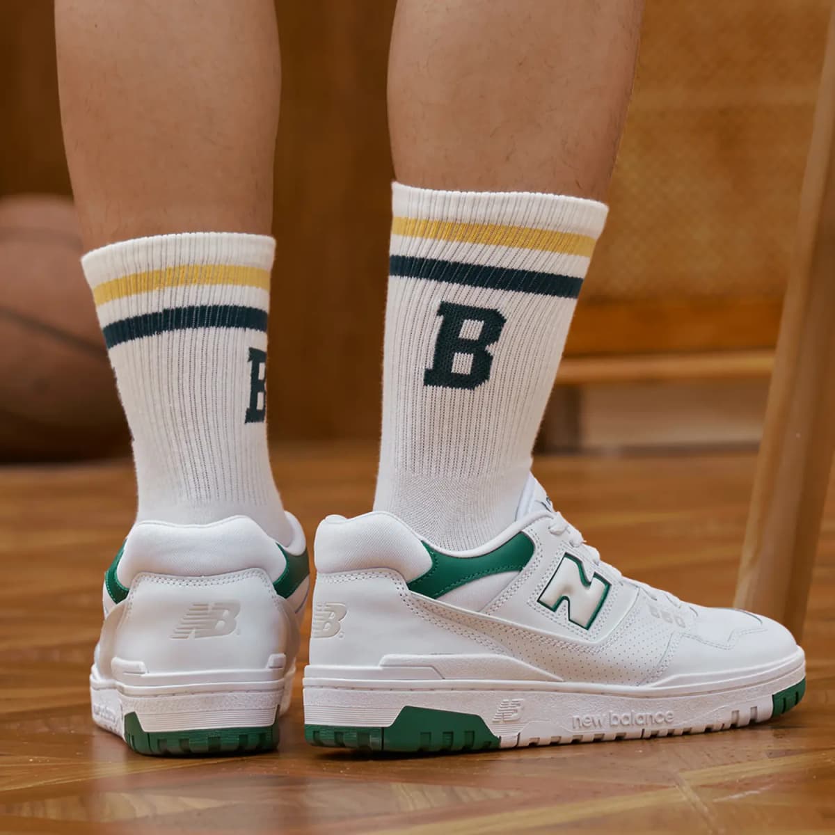 New Balance NB 550 6