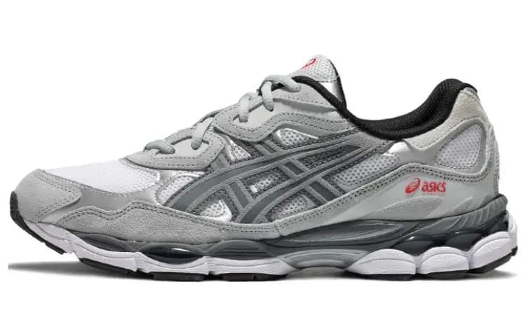 ASICS Gel NYC Ağ/Boz