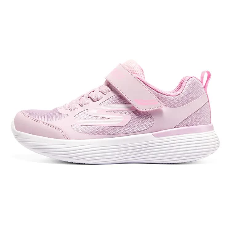 Skechers Uşaq İdman Ayaqqabısı Açıq Çəhrayı