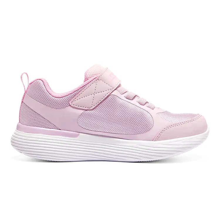 Skechers Uşaq İdman Ayaqqabısı Açıq Çəhrayı 2
