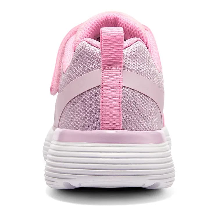 Skechers Uşaq İdman Ayaqqabısı Açıq Çəhrayı 5