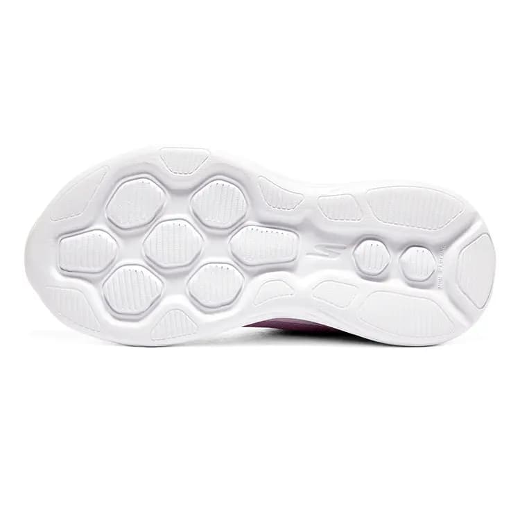 Skechers Uşaq İdman Ayaqqabısı Açıq Çəhrayı 6