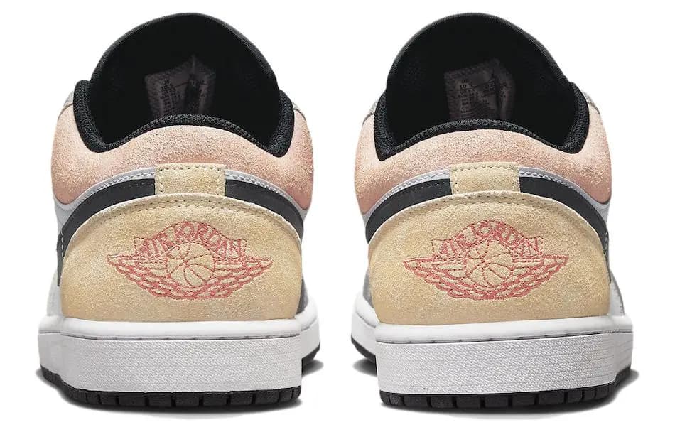 Air Jordan 1 Low 'Flight Club' 5