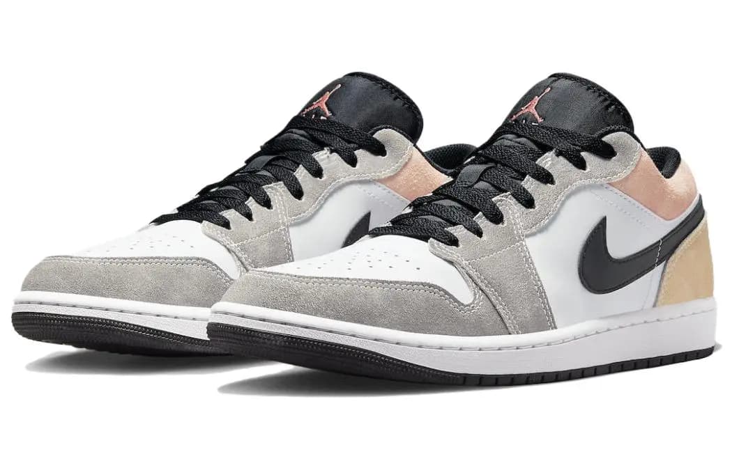 Air Jordan 1 Low 'Flight Club' 3