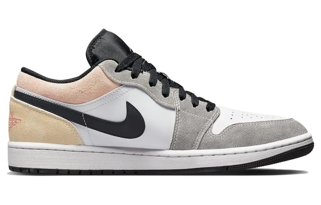Air Jordan 1 Low 'Flight Club' 2