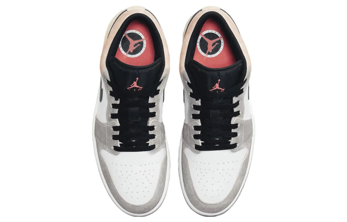 Air Jordan 1 Low 'Flight Club' 4