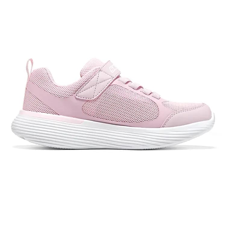 Skechers Uşaq İdman Ayaqqabısı Çəhrayı 2