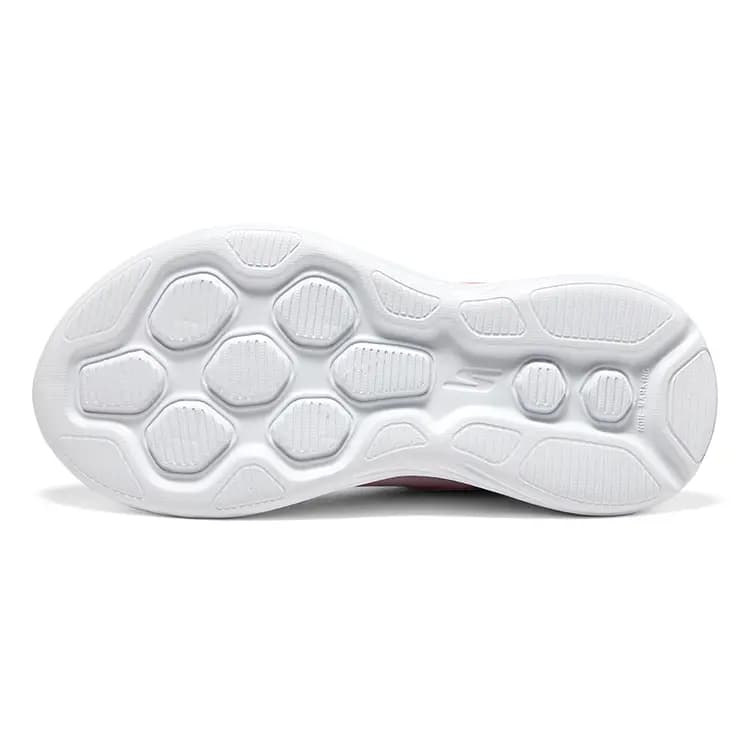Skechers Uşaq İdman Ayaqqabısı Çəhrayı 6