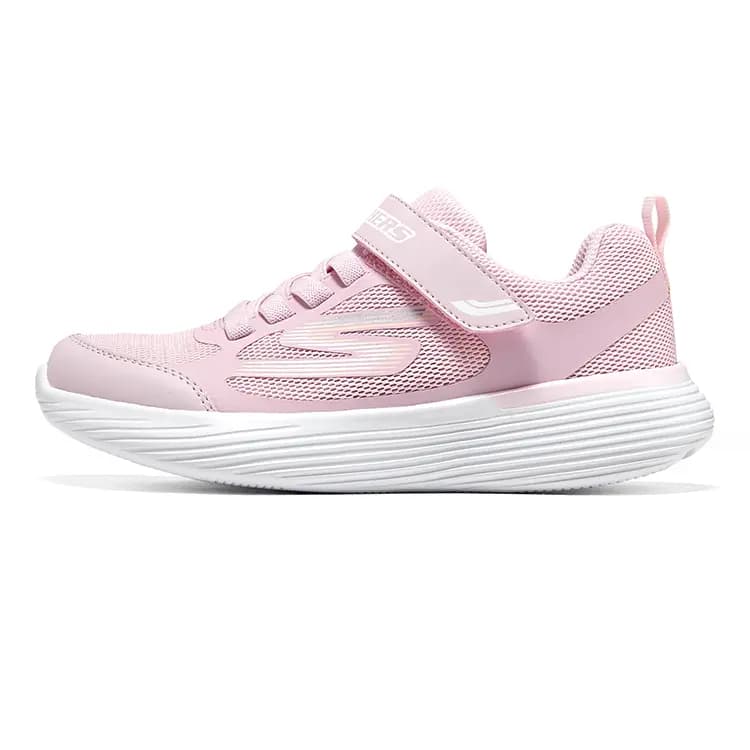 Skechers Uşaq İdman Ayaqqabısı Çəhrayı