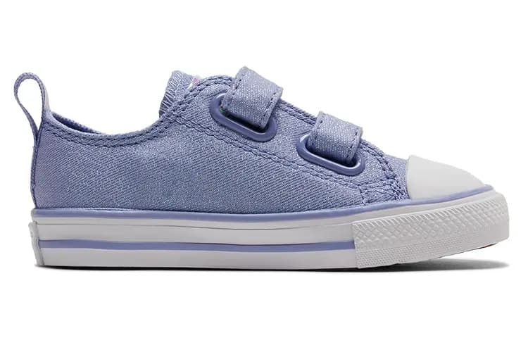Converse Chuck Taylor All Star Easy-On Low TD 'Iridescent' 2