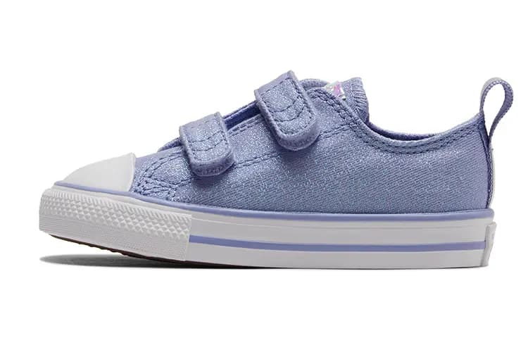 Converse Chuck Taylor All Star Easy-On Low TD 'Iridescent'