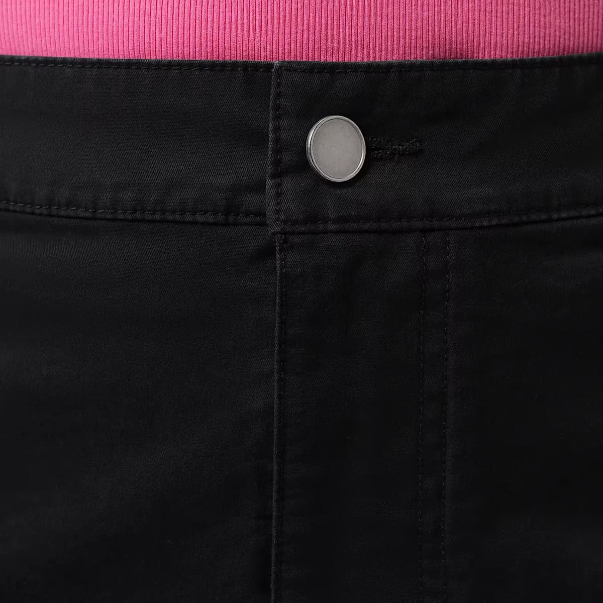 Jordan Flight Fitted Sleek Woven Cargo Skirt Women's 4