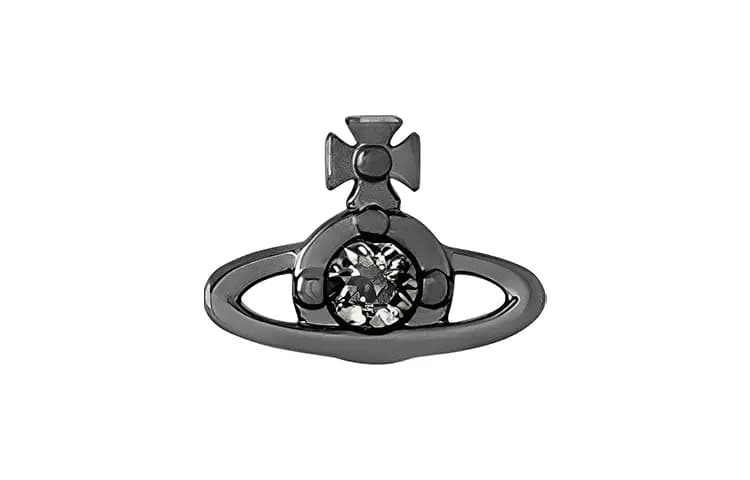 Vivienne Westwood Brass Sırğa Unisex