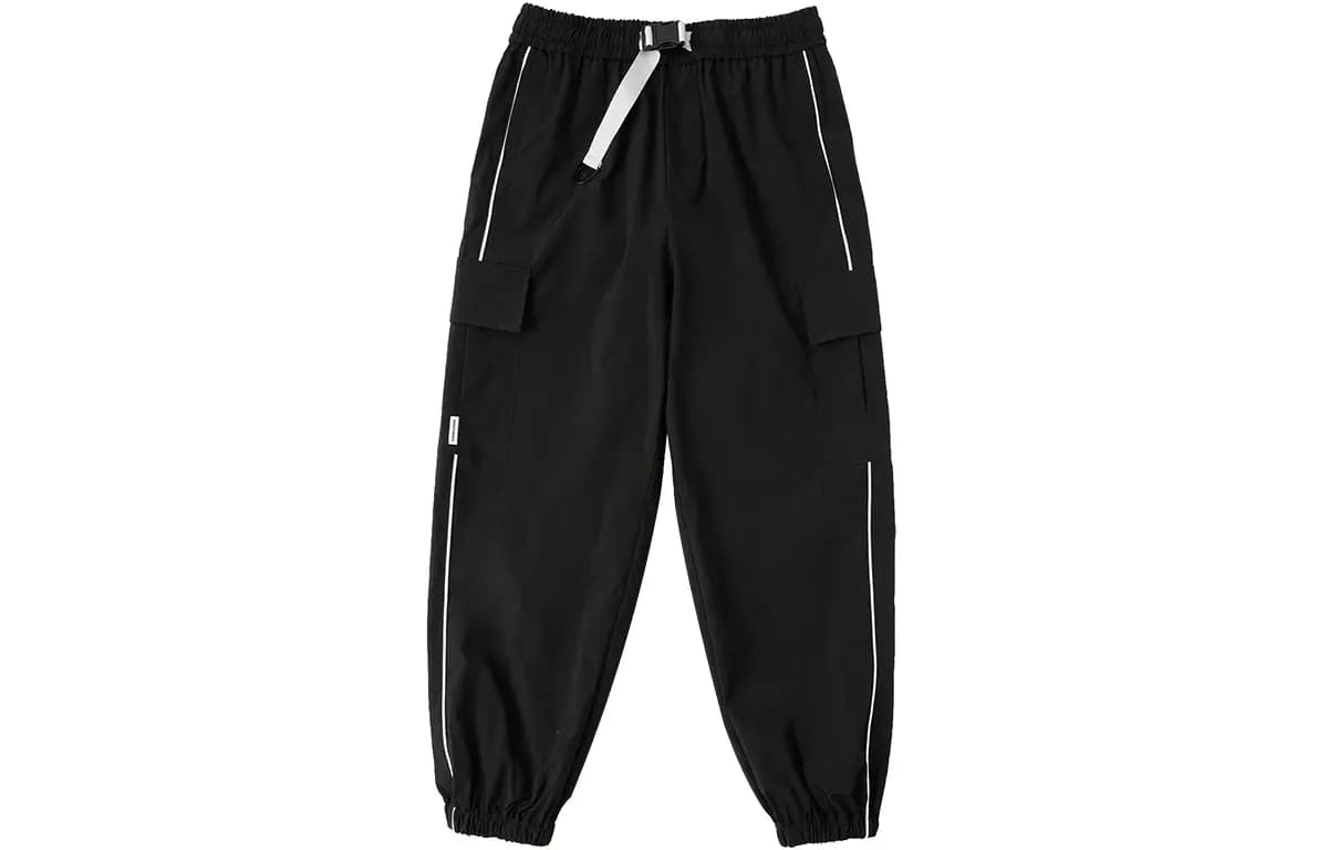 GOLFCROSS Cargo Unisex Şalvar