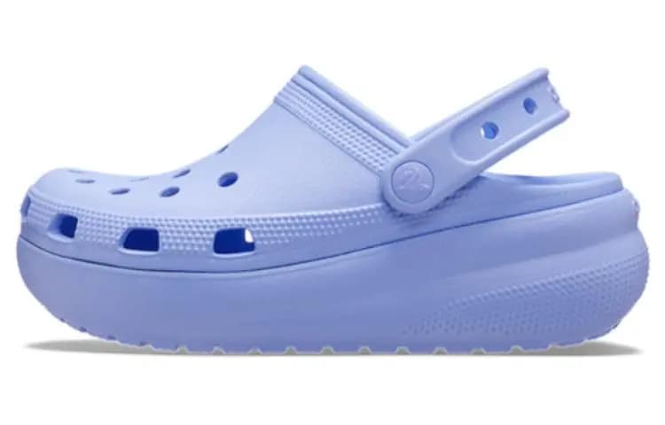 Crocs Uşaq Səndəli Mavi