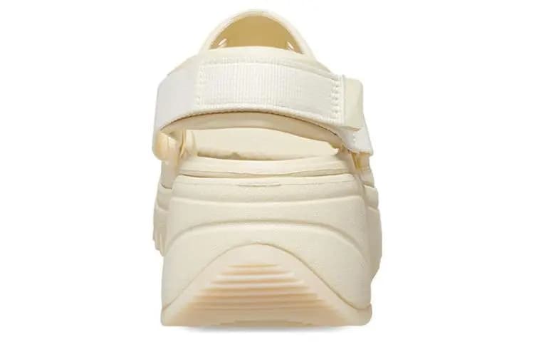 Crocs Classic Hiker Xscape 'Beige' Women's 4