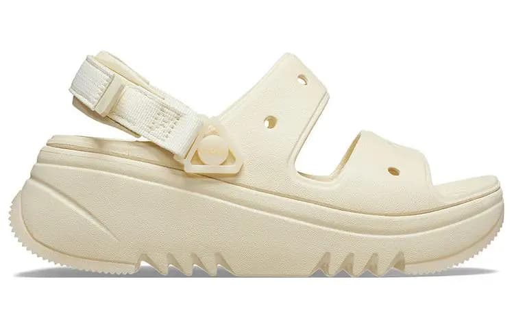 Crocs Classic Hiker Xscape 'Beige' Women's 2