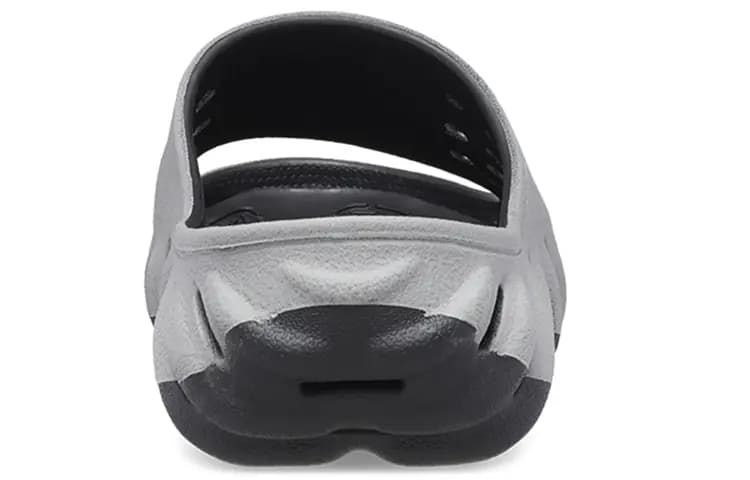 Crocs Echo Slide Reflective 5