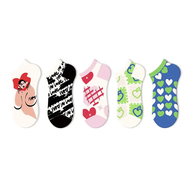 JKN Unisex Corab 19