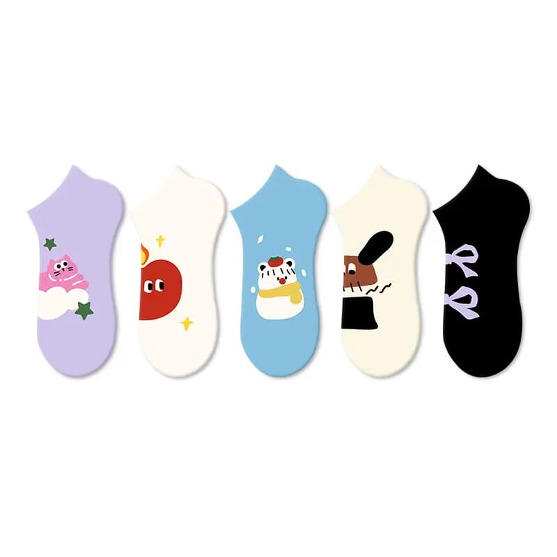 JKN Unisex Corab 11