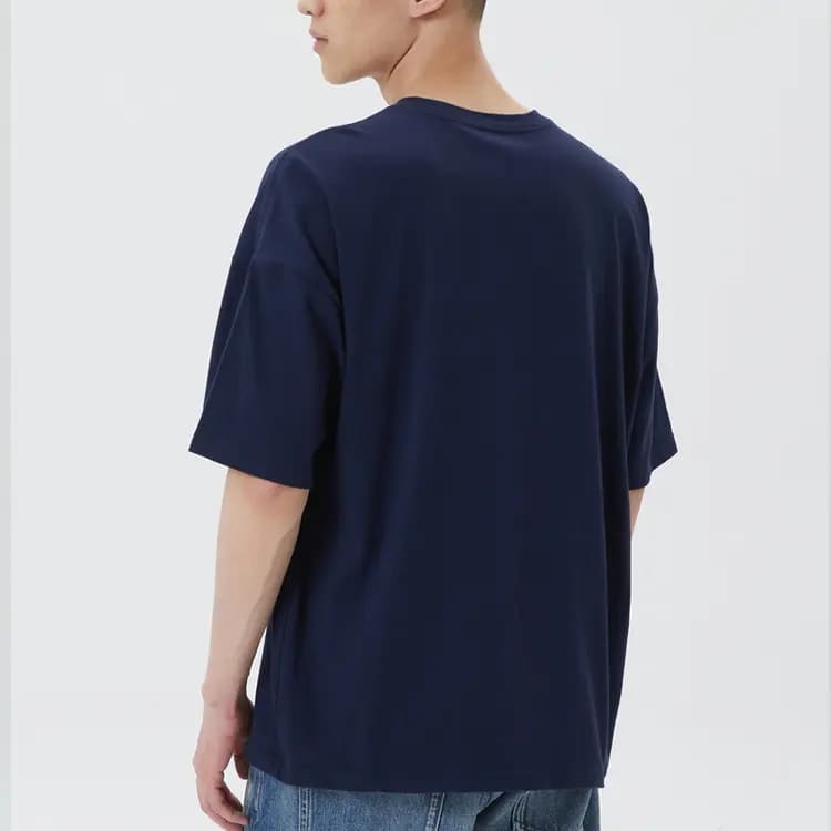 GAP SS23 Loqolu Köynək Kişi 10