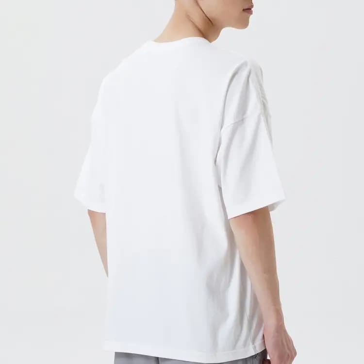 GAP SS23 Loqolu Köynək Kişi 3