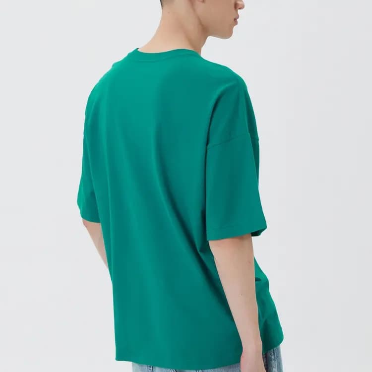 GAP SS23 Loqolu Köynək Kişi 14