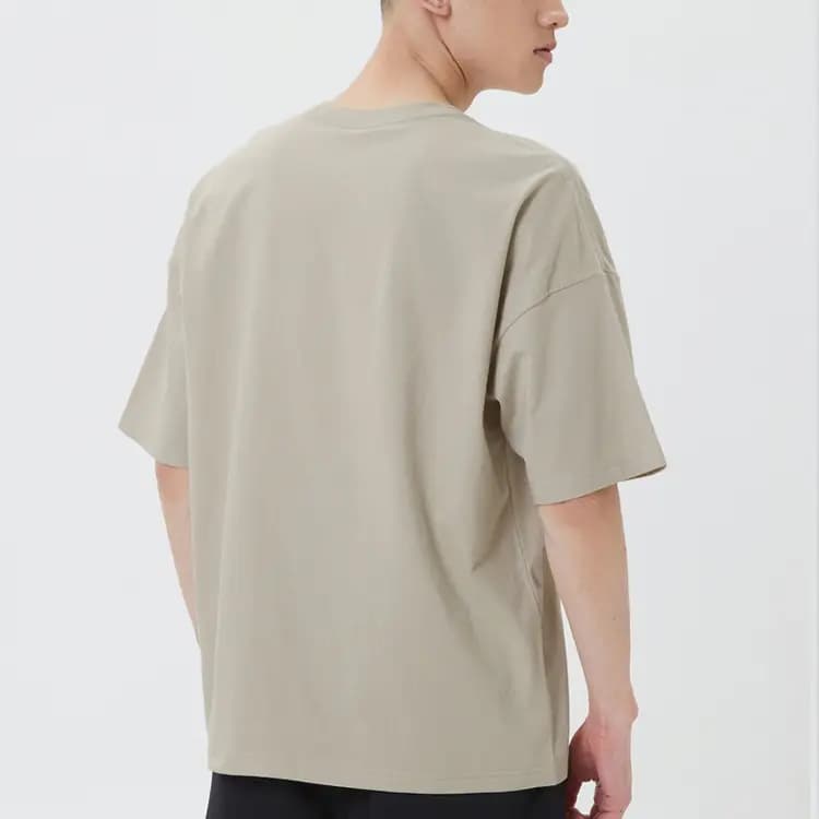 GAP SS23 Loqolu Köynək Kişi 6