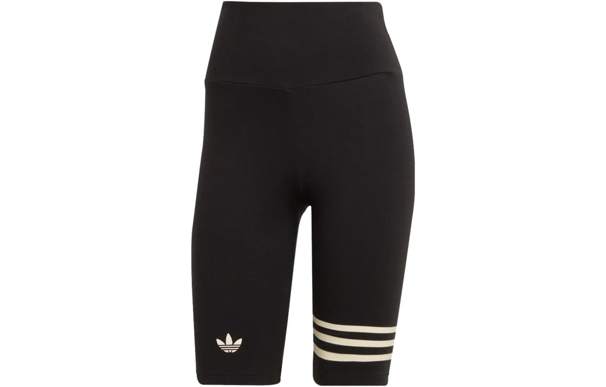 Adidas Originals Spice Girls İdman Şortu Qadın Qara