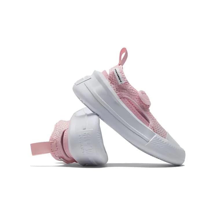 Converse Chuck Taylor All Star Ultra Sandal TD 'Sunrise Pink' 4