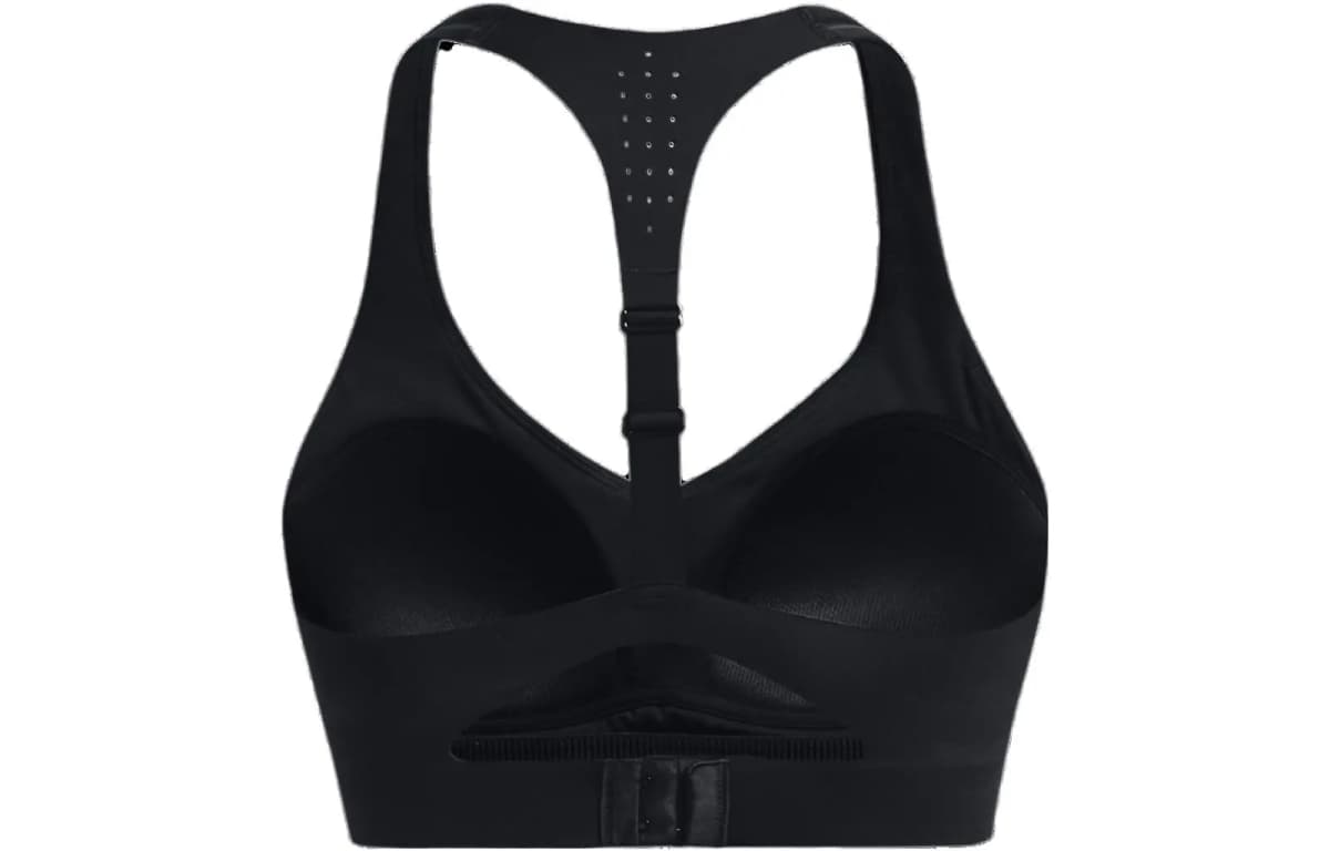 Under Armour Uplift İdman Büstqalteri Qara 2