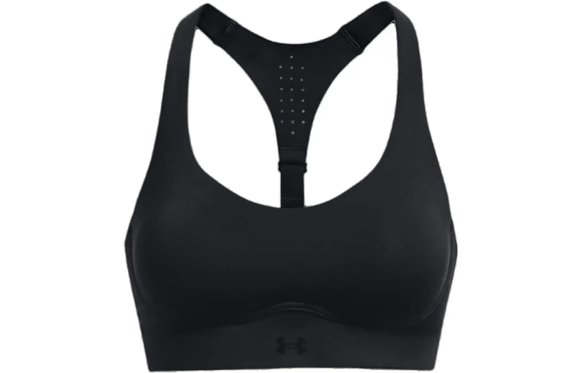 Under Armour Uplift İdman Büstqalteri Qara