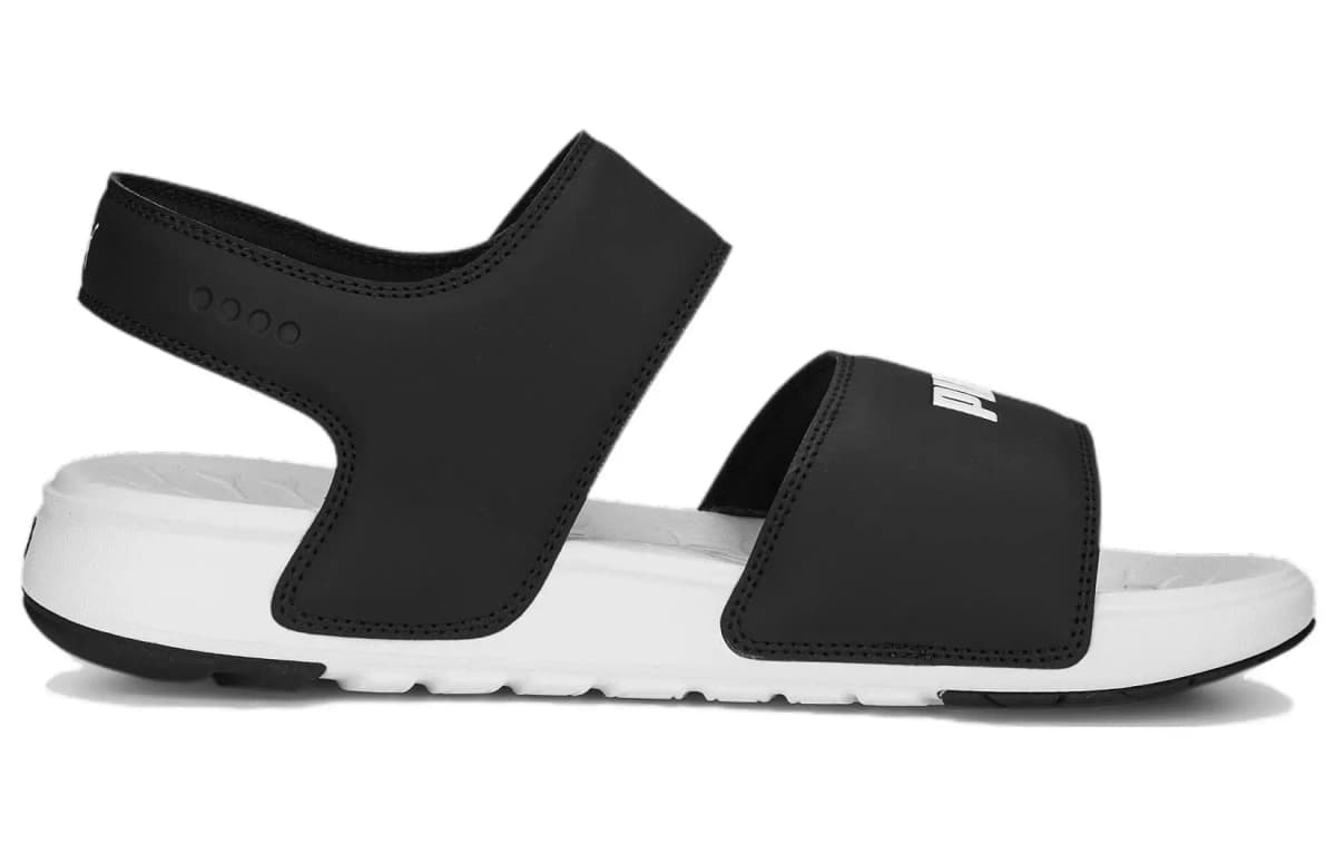 PUMA Softride Pure 'Black' 2
