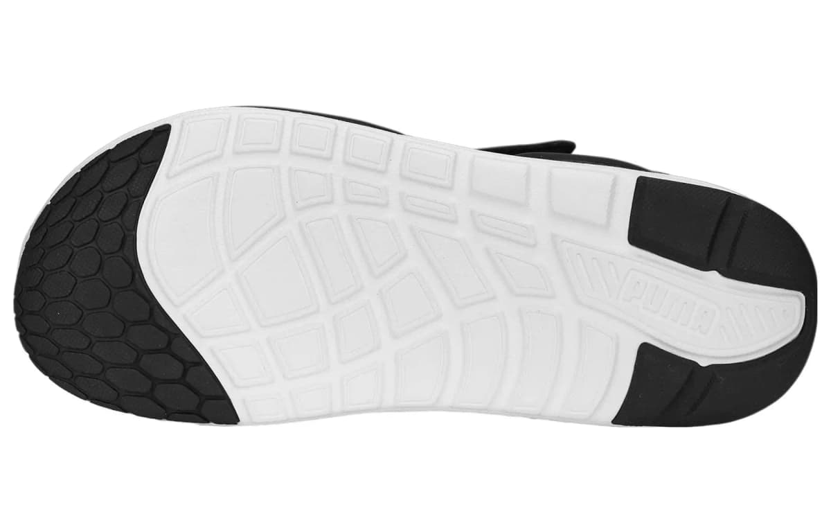 PUMA Softride Pure 'Black' 6