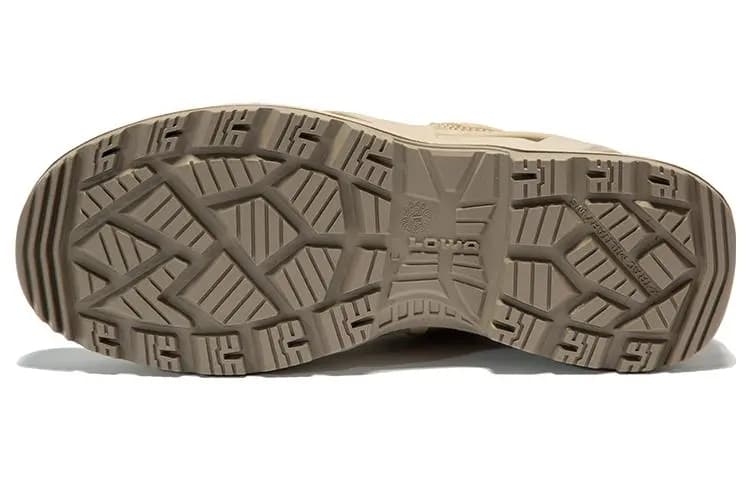 Lowa Hiking / Trekking Shoes Women's Low-Top Sand 5
