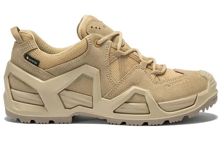 Lowa Hiking / Trekking Shoes Women's Low-Top Sand 2