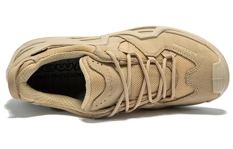 Lowa Hiking / Trekking Shoes Women's Low-Top Sand 4