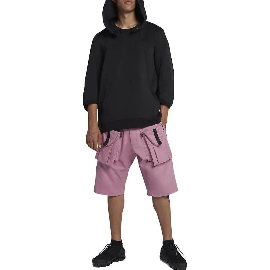 Nike Cargo Shorts Men Lotus Color 2