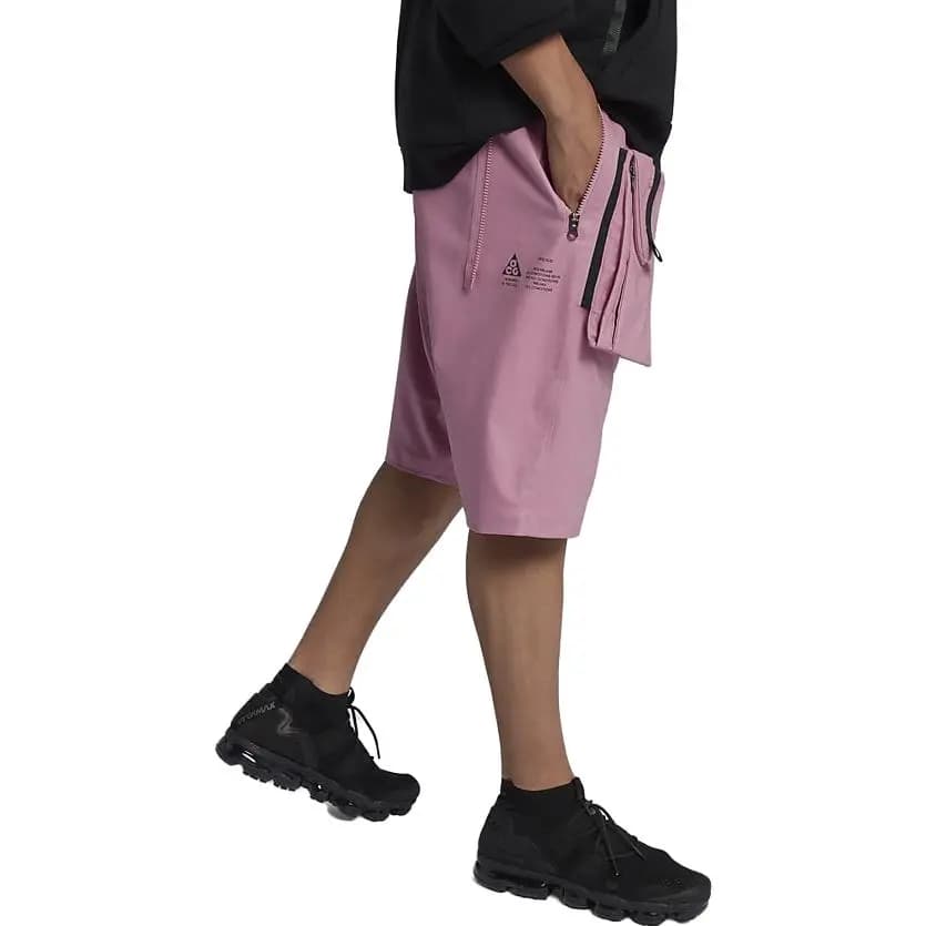 Nike Cargo Shorts Men Lotus Color 4