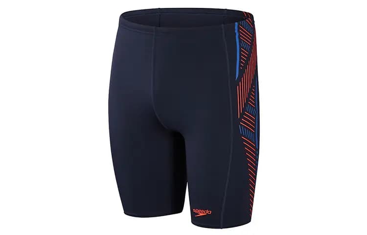 Speedo Üzgüçülük Şortu Kişi 6