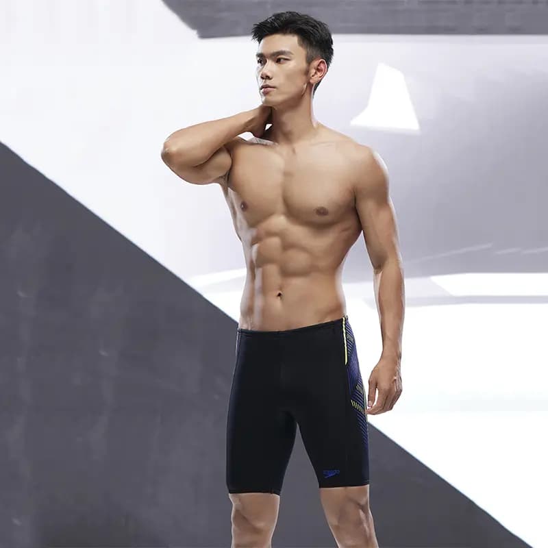 Speedo Üzgüçülük Şortu Kişi 2