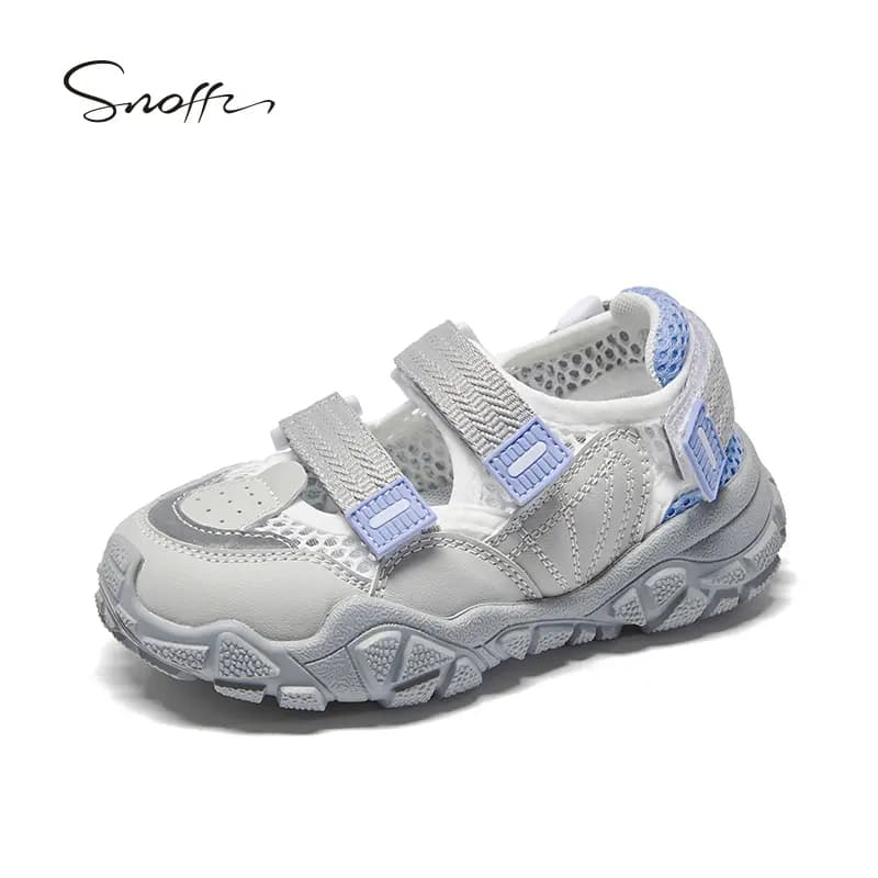 Snoffy Children's Sandals Kids' 8