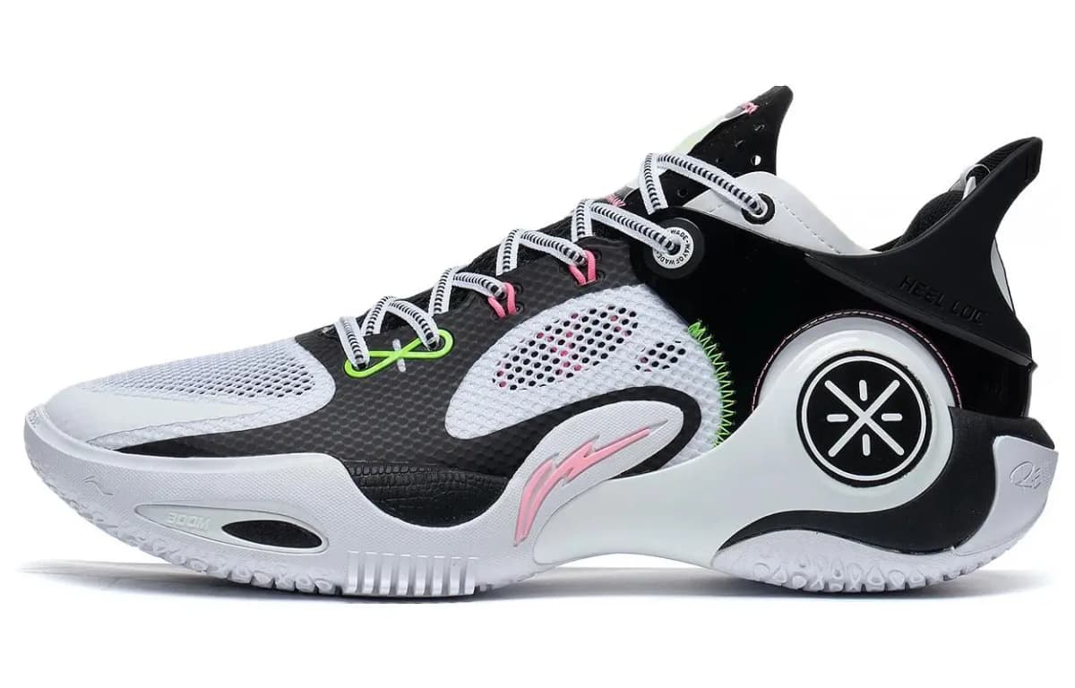LINING Wade Fission 8 Panda
