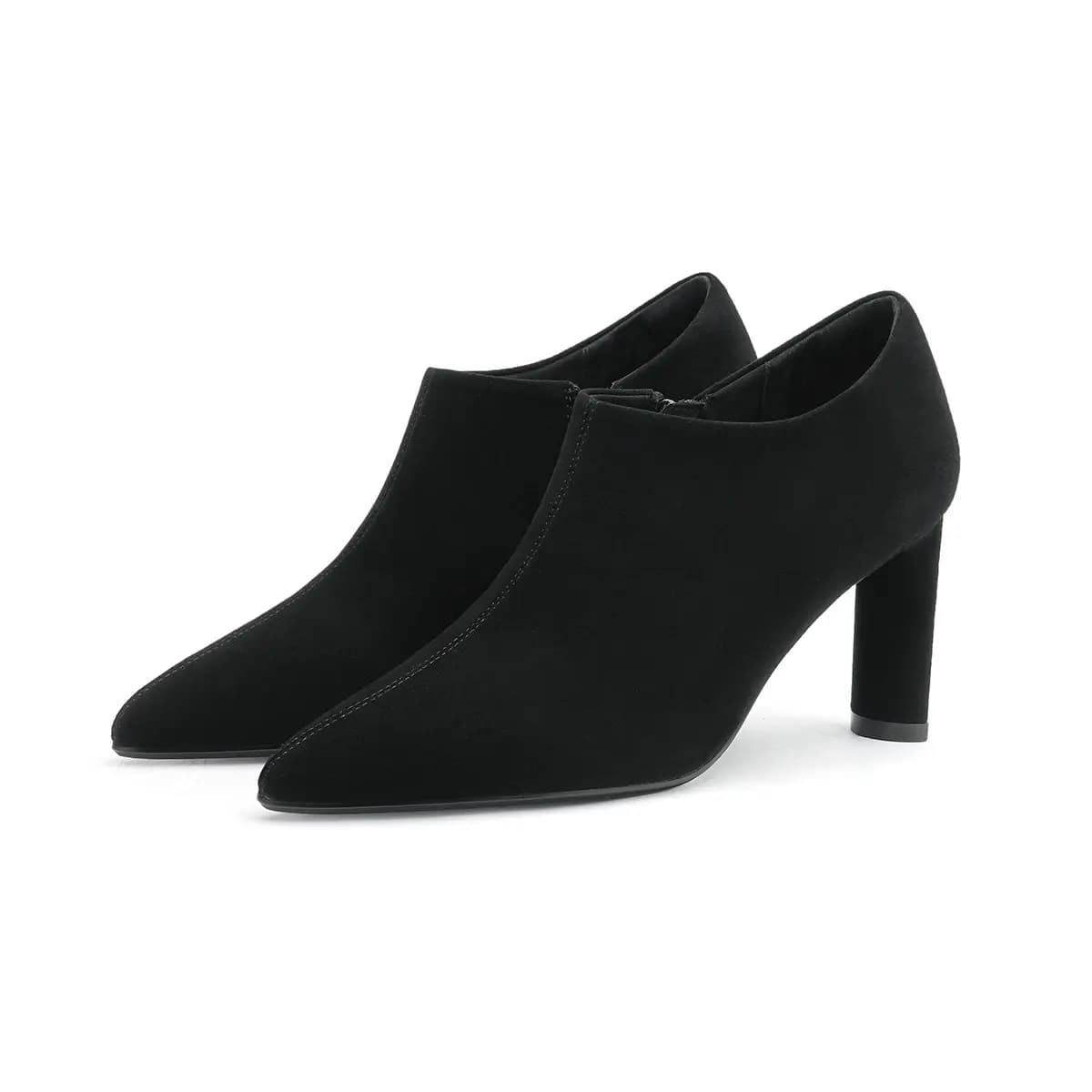 HARSON Slim Heel High Heels 8cm Women's 10