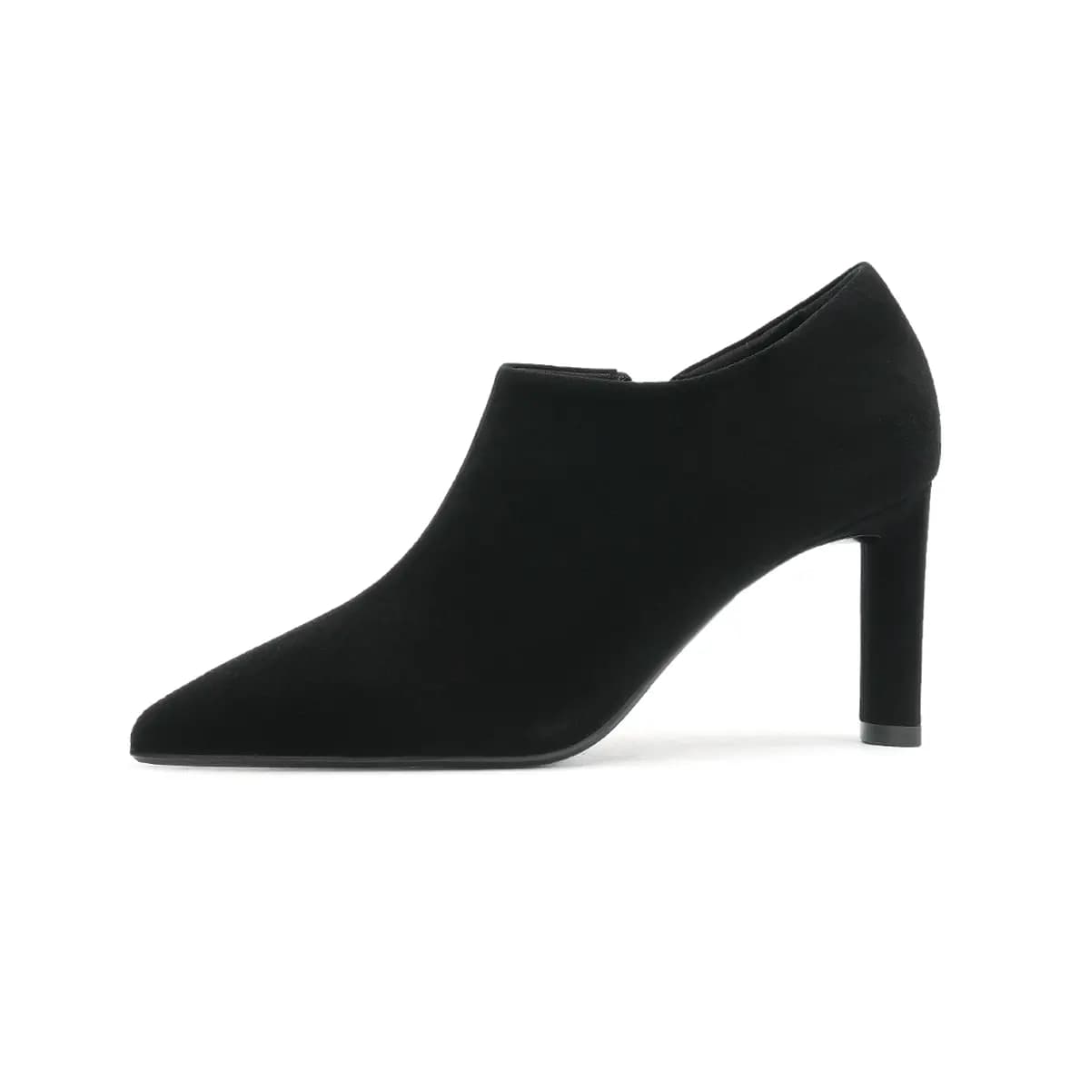 HARSON Slim Heel High Heels 8cm Women's 9