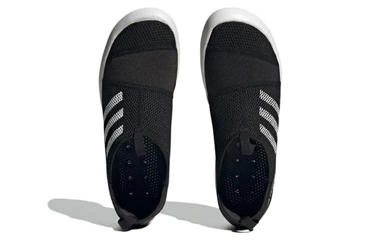 adidas Terrex Boat Ağ/Qara 5