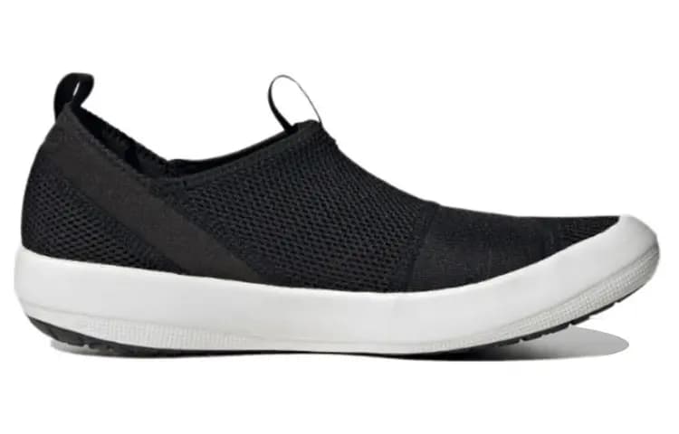 adidas Terrex Boat Ağ/Qara 2