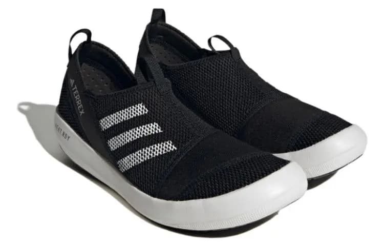adidas Terrex Boat Ağ/Qara 3